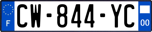 CW-844-YC