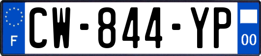 CW-844-YP