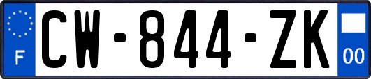 CW-844-ZK