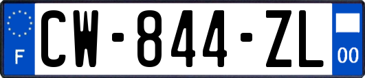 CW-844-ZL