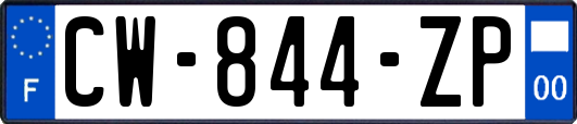 CW-844-ZP