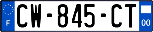 CW-845-CT