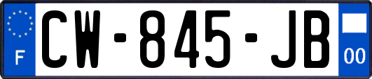 CW-845-JB