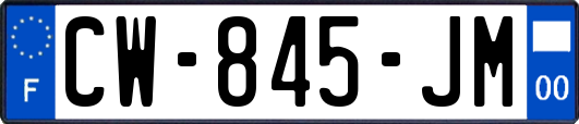 CW-845-JM