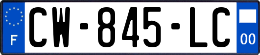 CW-845-LC