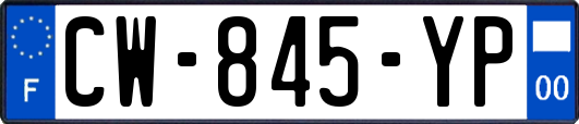 CW-845-YP