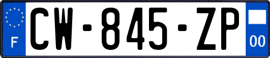 CW-845-ZP