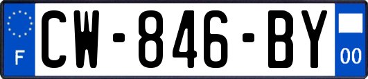 CW-846-BY