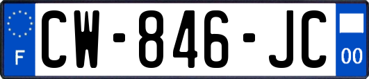 CW-846-JC