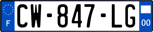 CW-847-LG
