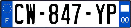 CW-847-YP