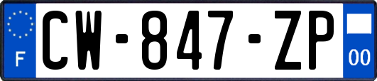 CW-847-ZP