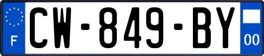 CW-849-BY