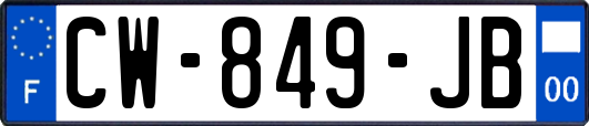 CW-849-JB