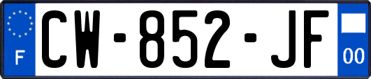 CW-852-JF