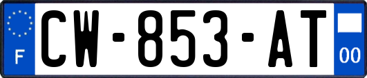 CW-853-AT