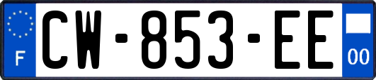 CW-853-EE