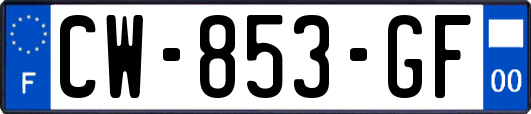 CW-853-GF