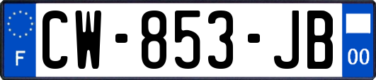 CW-853-JB
