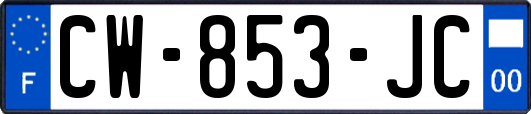 CW-853-JC
