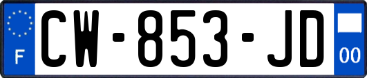 CW-853-JD