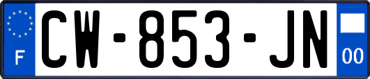 CW-853-JN