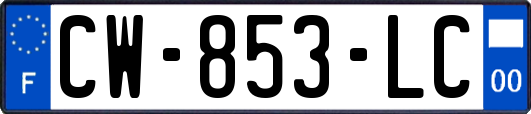 CW-853-LC