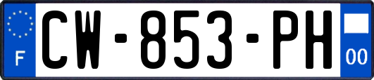 CW-853-PH