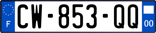 CW-853-QQ