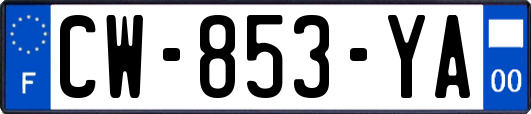 CW-853-YA