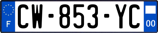 CW-853-YC