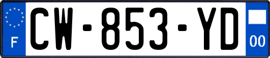 CW-853-YD