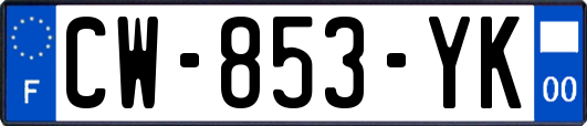 CW-853-YK