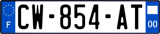 CW-854-AT