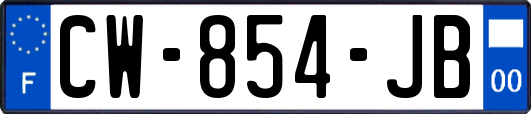 CW-854-JB