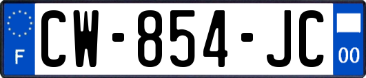 CW-854-JC