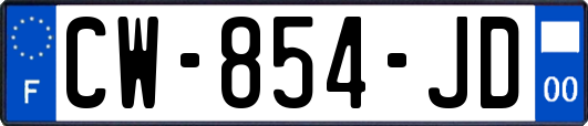 CW-854-JD