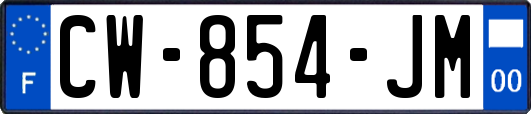 CW-854-JM