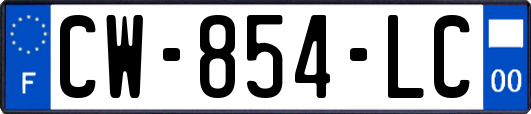 CW-854-LC