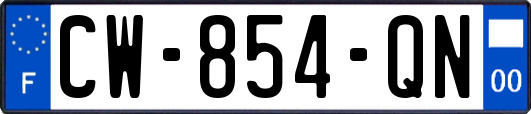 CW-854-QN