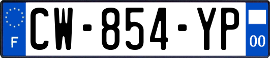 CW-854-YP