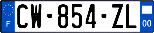 CW-854-ZL