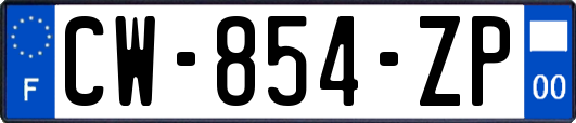 CW-854-ZP