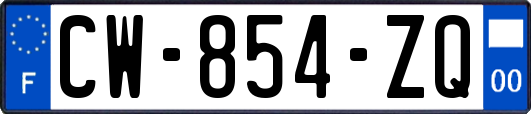 CW-854-ZQ