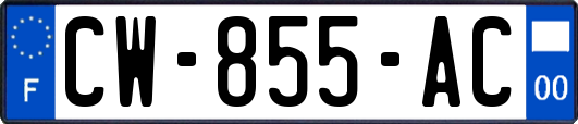 CW-855-AC