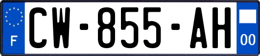 CW-855-AH