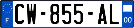 CW-855-AL