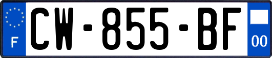 CW-855-BF