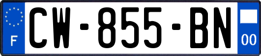 CW-855-BN