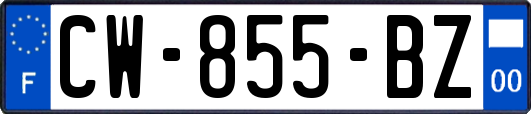 CW-855-BZ